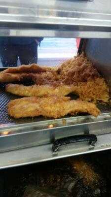 Howden Fish Bar