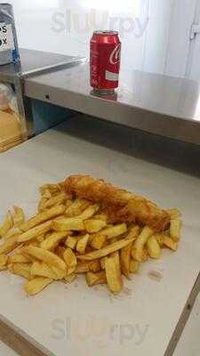 Howden Fish Bar