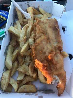 Howden Fish Bar