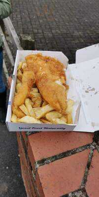 Howden Fish Bar