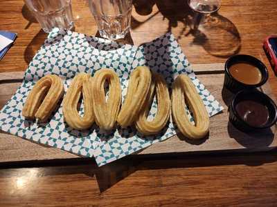 Las Iguanas - Mermaid Quay