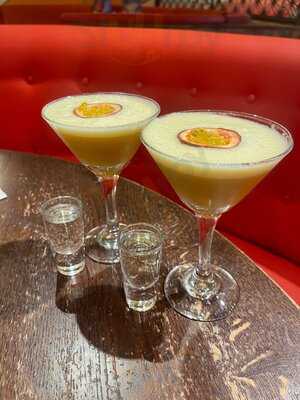 Las Iguanas - Mermaid Quay