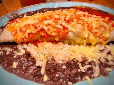 Las Iguanas - Mermaid Quay