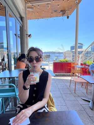 Las Iguanas - Mermaid Quay