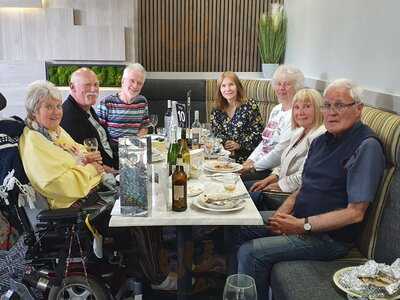 The Village Restaurant