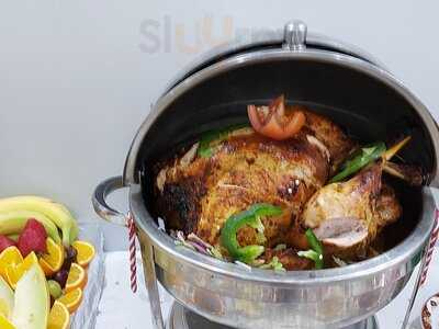 The Village Restaurant