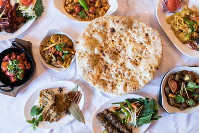 The Village Restaurant