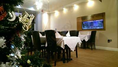 The Village Restaurant