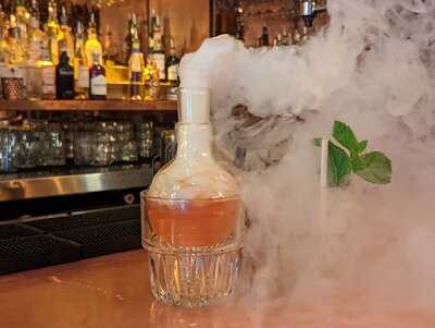 The Alchemist Newcastle