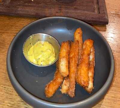 The Alchemist Newcastle