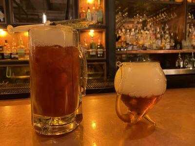 The Alchemist Newcastle