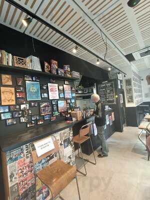 The Hip Hop Chip Shop