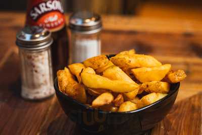 The Hip Hop Chip Shop