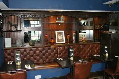 Tap & Spile Restaurant