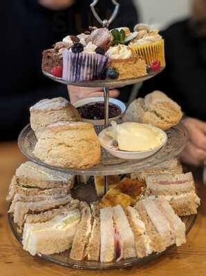 White Rabbit Teahouse