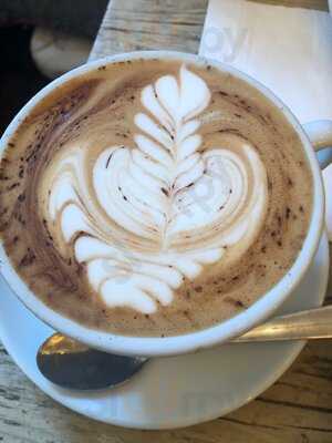 The Flour Pot Bakery - Sydney Street