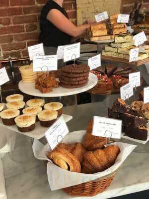The Flour Pot Bakery - Sydney Street