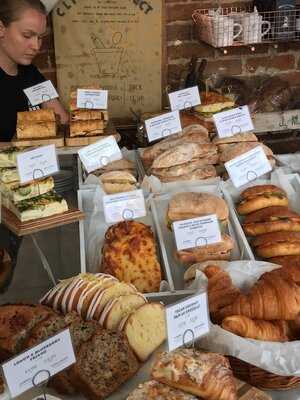 The Flour Pot Bakery - Sydney Street