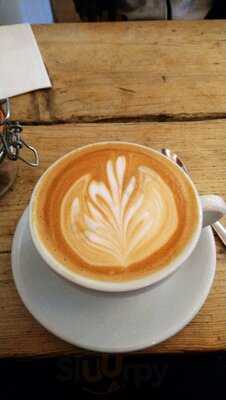 The Flour Pot Bakery - Sydney Street