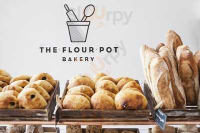 The Flour Pot Bakery - Sydney Street