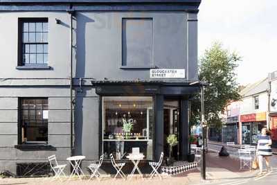 The Flour Pot Bakery - Sydney Street