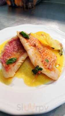 The Bistro In The Barn