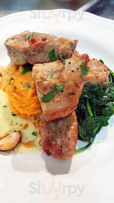 The Bistro In The Barn