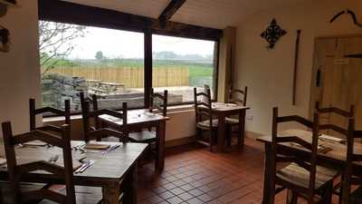 The Bistro In The Barn