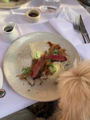 Bishop's Dining Room & Wine Bar