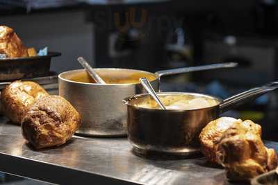 Bishop's Dining Room & Wine Bar