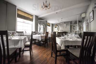 Bishop's Dining Room & Wine Bar