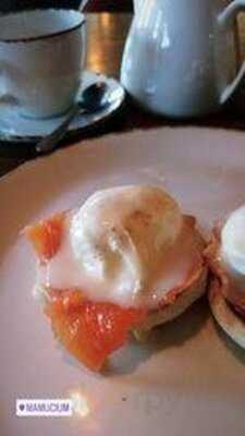 Mamucium Restaurant & Bar