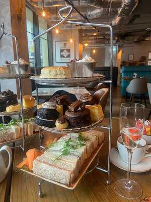 Mamucium Restaurant & Bar