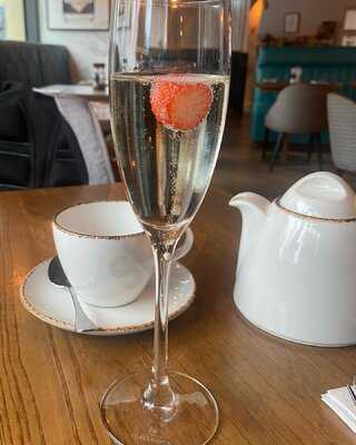 Mamucium Restaurant & Bar