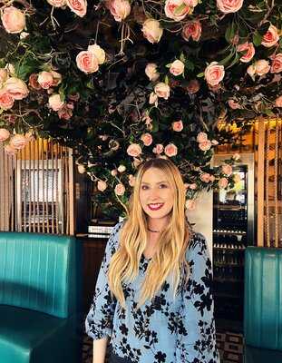 Mamucium Restaurant & Bar