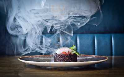 Mamucium Restaurant & Bar