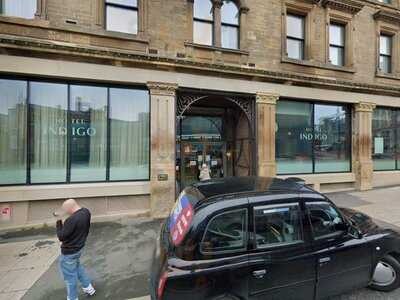 Mamucium Restaurant & Bar