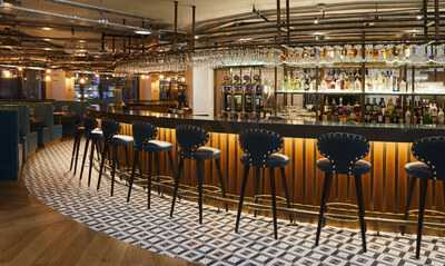 Mamucium Restaurant & Bar