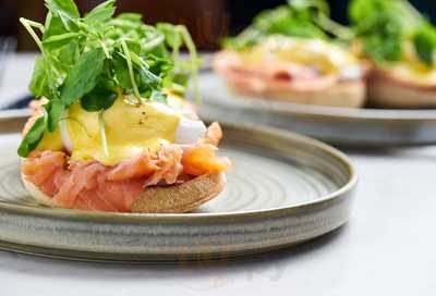 Mamucium Restaurant & Bar