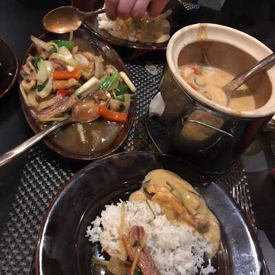 Thai House Restaurant