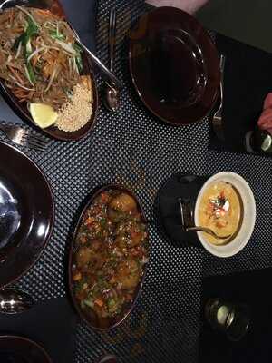 Thai House Restaurant