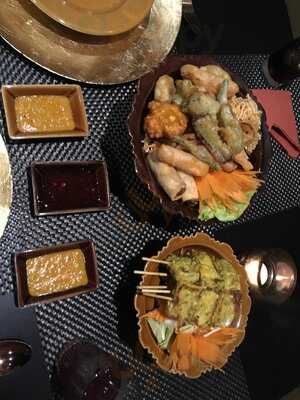 Thai House Restaurant