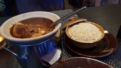 Thai House Restaurant