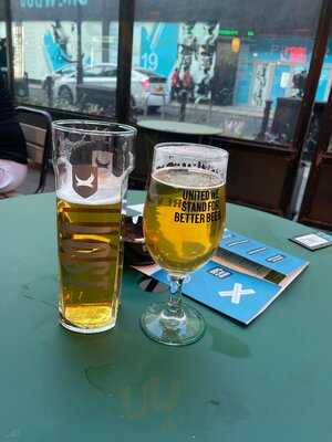 Brewdog Manchester