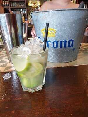 Las Iguanas Sheffield - West One