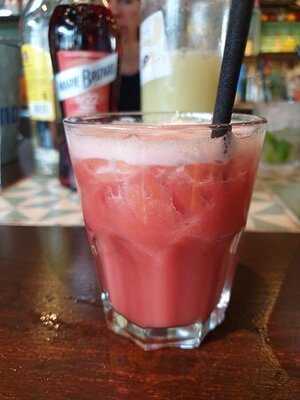 Las Iguanas Sheffield - West One