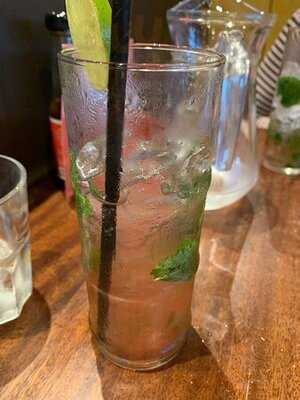 Las Iguanas Sheffield - West One