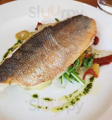 The Lime Tree Restaurant And Wine Bar