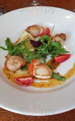 The Lime Tree Restaurant And Wine Bar