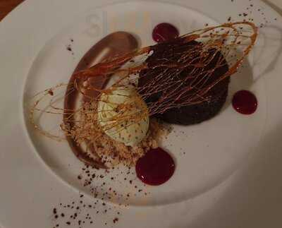 The Lime Tree Restaurant And Wine Bar